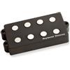 Seymour Duncan SMB-4A Pickup 70's Music Man Alnico 5 Pickup per Basso Elettri...