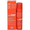 LABORATOIRES SVR SUN SECURE FLUIDO FOTOINVECCHIANTE ANTI-AGE SPF50 40ML