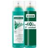 KLORANE (PIERRE FABRE IT. SPA) KLORANE DUO SHAMPOO SECCO PURIFICANTE ALL'ORTICA 150ML+150ML