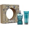 Jean Paul Gaultier Le Male Cofanetto Regalo - Eau De Toilette 75ml + Shower Gel
