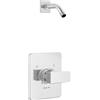 Delta Faucet T14267-LHD-PP - Rubinetto per doccia, cromato