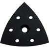 Metabo 24970 - Foglio abrasivo triangolare adesivo