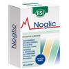 Esi - Noglic Integratore Controllo Glicemia Confezione 60 Ovalette