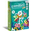 Disney, CLEMENTONI L'impiccato pocket