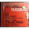 ANTONELLA RUGGIERO-IL MEGLIO *2 CD BRAND NEW STILL SEALED NUOVO SIGILLATO RARE