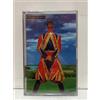 David Bowie - Earthling; cassette album [sigillato]