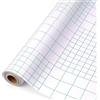 Towviy Trasparente Carta Adesiva per Cucina, 40cm*300cm Paraschizzi Cucina Adesivo per Muro Impermeabile Pellicola Protettiva Carta Adesiva per Mobili