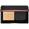 Shiseido SYNCHRO SKIN SELF-REFRESHING CUSTOM FINISH POWDER FOUNDATION 150 Lace Fondotinta Compatto Compatto in Polvere