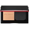 Shiseido SYNCHRO SKIN SELF-REFRESHING CUSTOM FINISH POWDER FOUNDATION 240 Quartz Fondotinta Compatto Compatto in Polvere