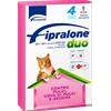 Formevet Fipralone Duo Gatto