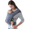 Ergobaby - Marsupio Embrace - Oxford Blue