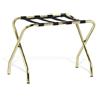 Spizzico Home REGGIVALIGIA RICHIUDIBILE OTTONE - 2 Pezzi