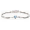 Mabina Bracciale Donna MABINA Collezione LOVE AFFAIR in Argento 925 codice 534107-18