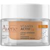 AVENE (Pierre Fabre It. SpA) Avène Vitamin Activ Cg Crema Viso Illuminante, 50 ml