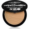 puroBIO Cosmetics Compact Foundation 9 g