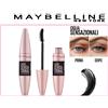 MAYBELLINE NEW YORK - MASCARA LASH SENSATIONAL INTESE BLACK