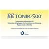 DIFASS INTERNATIONAL SPA Bbtonik 500 10 Flaconi 10 Ml