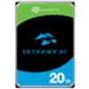 SEAGATE 24TB EXOS X24 ENTERPRISE SEAGATE SATA 3.5 7200RPM