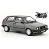 Norev VW GOLF CHAMPION 1989 GREY METALLIC 1:18 Norev Auto Stradali -I- Modellino Nuovo