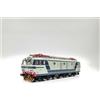 ACME 60600 E652 002 Livrea originale blu/grigio, striscianti curvi, dep. Verona