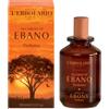L'Erbolario, Profumo Uomo Accordo di Ebano, 100 ml