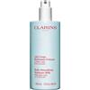Clarins Latte Corpo Idratante Delicato 400 ml Il latte corpo idratante