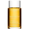 Clarins Olio Drenante Huile Anti-Eau 100 ml Olio corpo snellente e drenante 100% estratti puri di piante