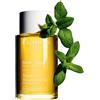 Clarins Olio Tonicità Huile Tonic 100 ml Olio corpo tonificante 100% puri estratti vegetali