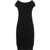 SEMICOUTURE - Vestito corto