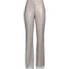 SEMICOUTURE - Pantalone