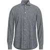 BORRIELLO NAPOLI - Camicia regular fit