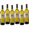 CASALE DEL GIGLIO CHARDONNAY 2023 BIANCO LAZIO IGT IGP 75 CL 6 BOTTIGLIE