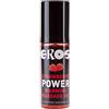 EROS FRESA POWER ACEITE MASAJE E.CALOR 100ML