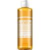 Dr. Bronner's Sapone Liquido Bio 18 In 1 Agrumi 240ml
