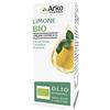Arkopharma Arkoessentiel Limone Bio Olio Essenziale 10ml