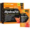 Named Sport Hydrafit Integratore Di Sali Minerali Per Attività Sportiva 10 Bustine