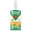 Jungle Formula Spray Famiglia Repellente Contro Le Zanzare 100 ml