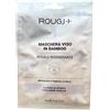 ROUGJ GROUP S.r.l. Rougj Maschera Viso Bamboo Hydra Collagene