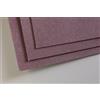 Clairefontaine Rhodia Clairefontaine 696167C Paquet Papier Pastelmat - 5 Feuilles Carte