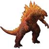 Bandai Figurina BANDAI S.H.MonsterArts Burning Godzilla 2019 Giappone