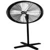 CFG VENTILATORE A PIANTANA CM.66 170 WATT 3 VELOCITÀ