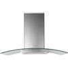 Faber Cappa da Cucina 60 cm Acciaio Inox Gamma Basic Ray