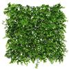 PANNELLO FOGLIE CM.100X100 VERDE