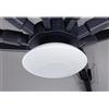 Bizzotto Speaker con Led Per Ombrellone