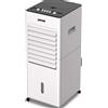 Zephir Raffrescatore ad Acqua con Ventole 65 Watt