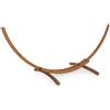 Bizzotto Yes Supporto in Legno Per Amaca - Portata 100 Kg
