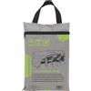Verdemax Telo Copertura Mobili Giardino cm.110x240 h.80