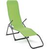Bizzotto Yes SDRAIO LETTINO BOLZANO LIME CM.59X140