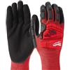 Milwaukee GUANTI LAVORO IMPACT ANTITAGL.L/9