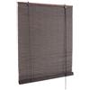 Bizzotto Yes Tenda Anna cm 120x260 colore Antracite